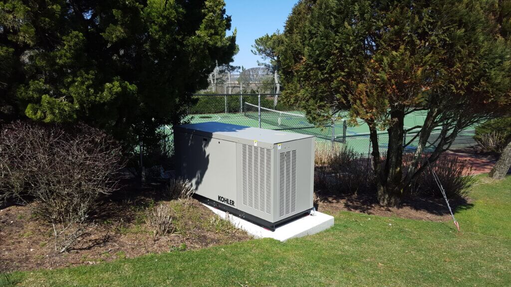 Generator Installations - PowerPro Service Company