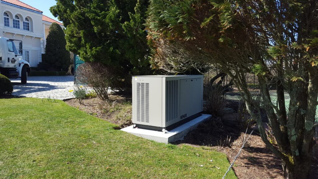 Generator Installations - PowerPro Service Company
