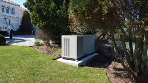Generator Installations - PowerPro Service Company