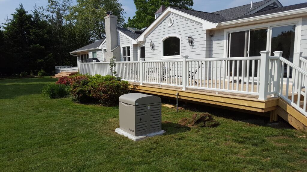 Generator Installations - PowerPro Service Company
