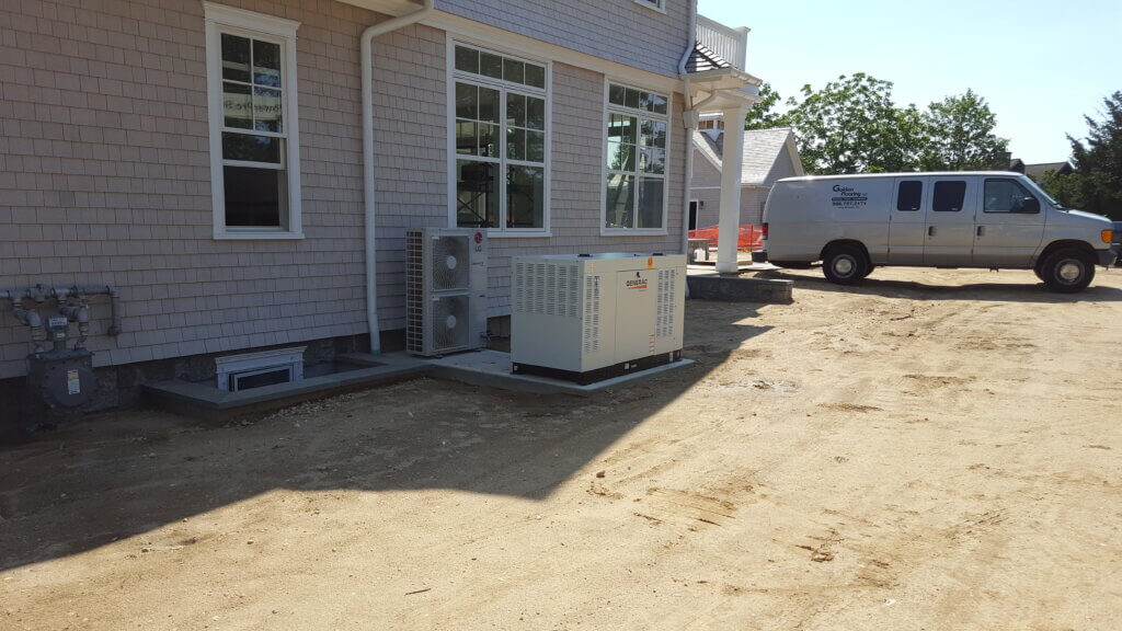 Generator Installations - PowerPro Service Company