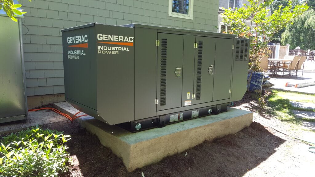 Generator Installations - PowerPro Service Company