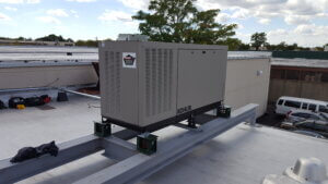 Generator Installations - PowerPro Service Company