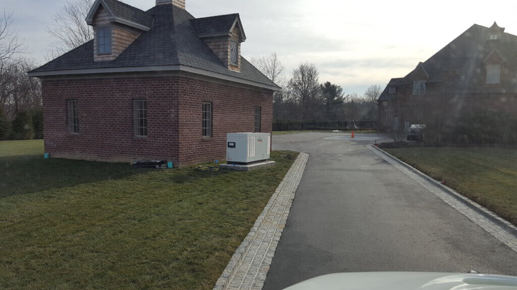 Generator Installations - PowerPro Service Company