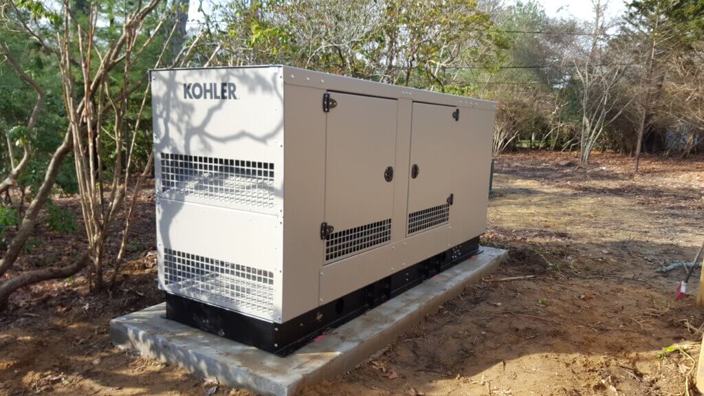 PowerPro Generator Installations