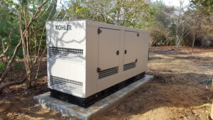 PowerPro Generator Installations
