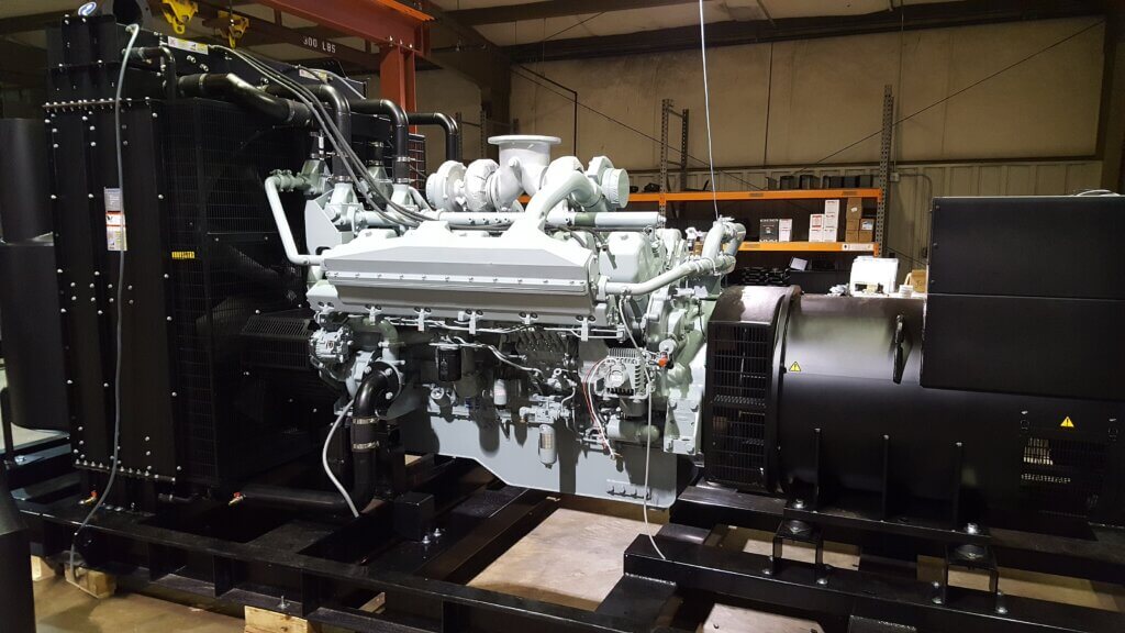 PowerPro Generator Installations