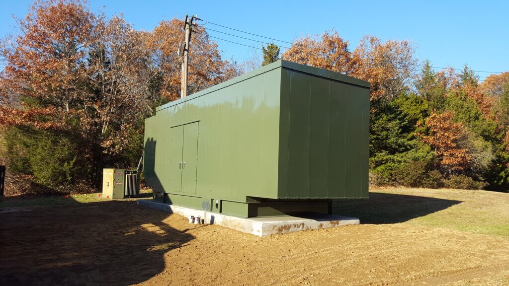 PowerPro Generator Installations