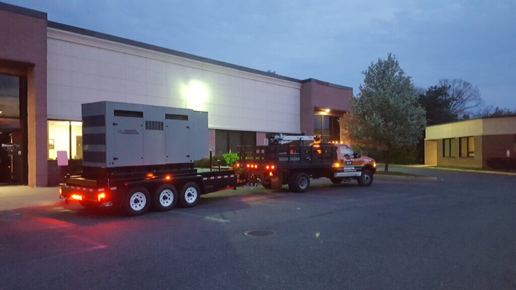 PowerPro Generator Installations