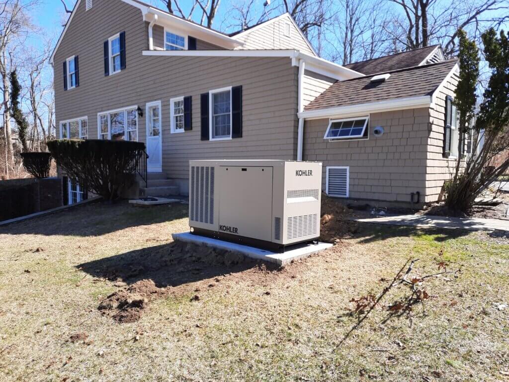 PowerPro Generator Installations
