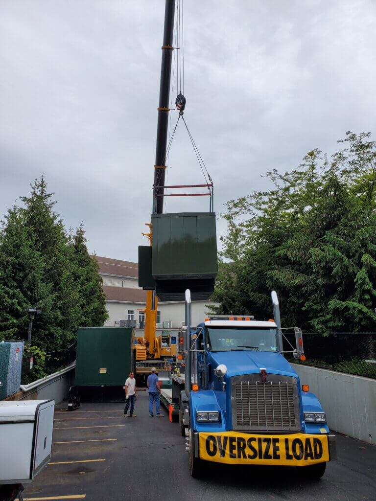 PowerPro Generator Installations