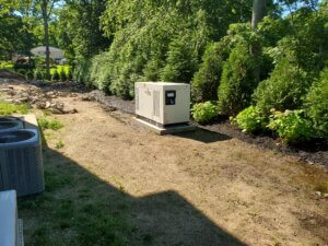 PowerPro Generator Installations