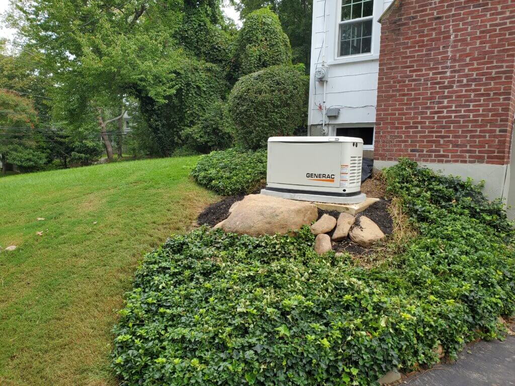 PowerPro Generator Installations