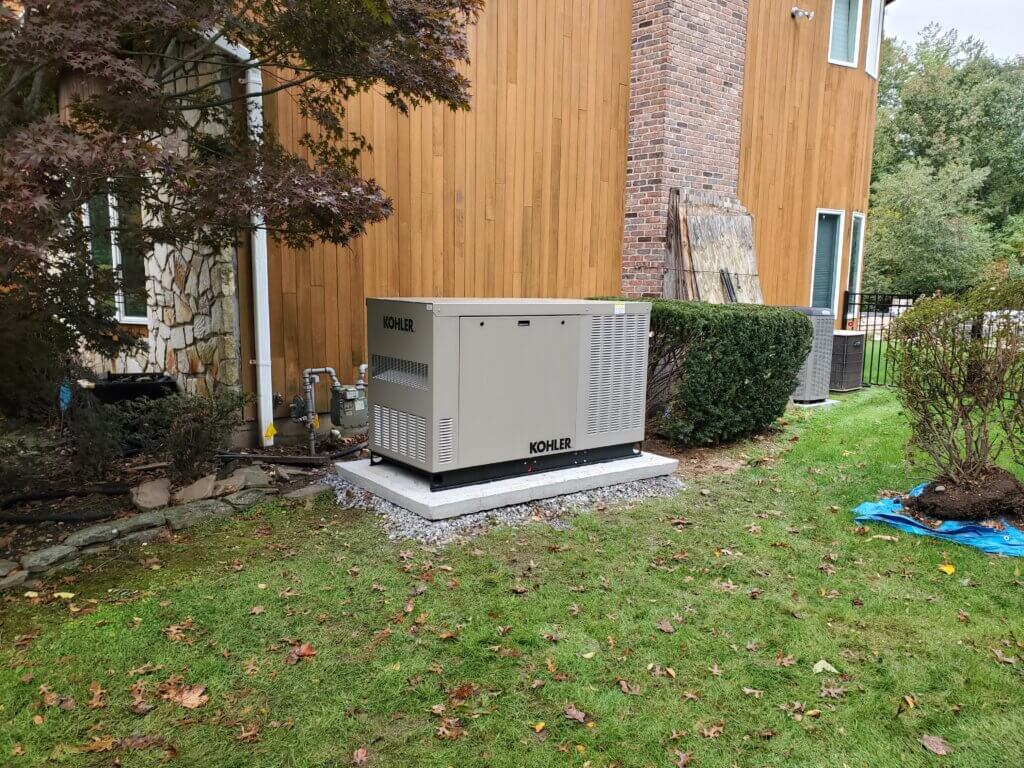PowerPro Generator Installations