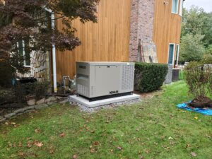 PowerPro Generator Installations
