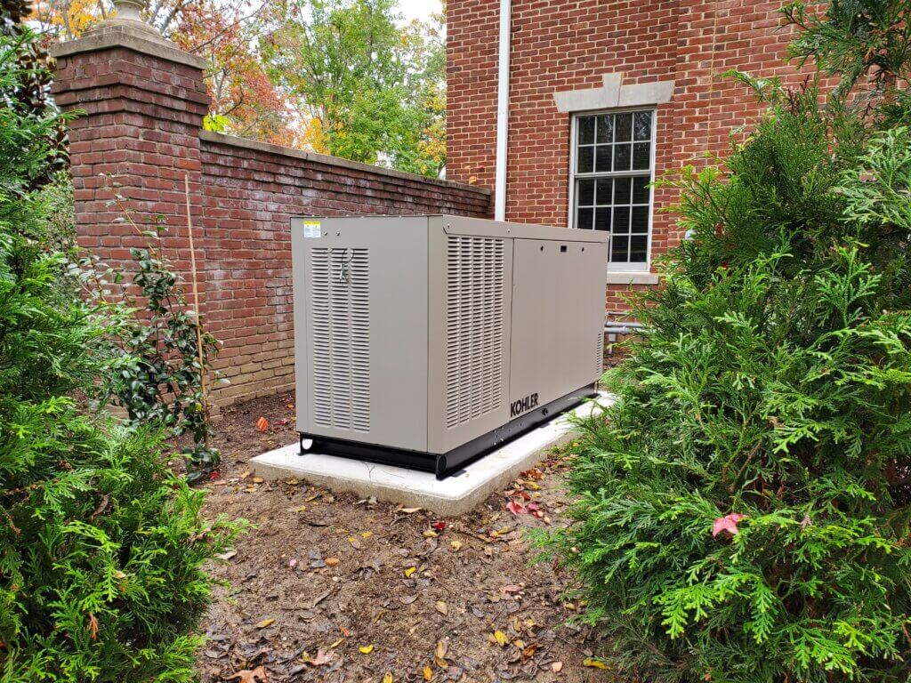PowerPro Generator Installations