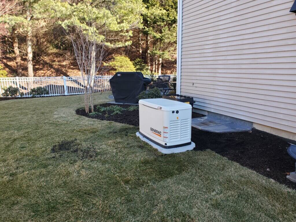 Generator Installations - PowerPro
