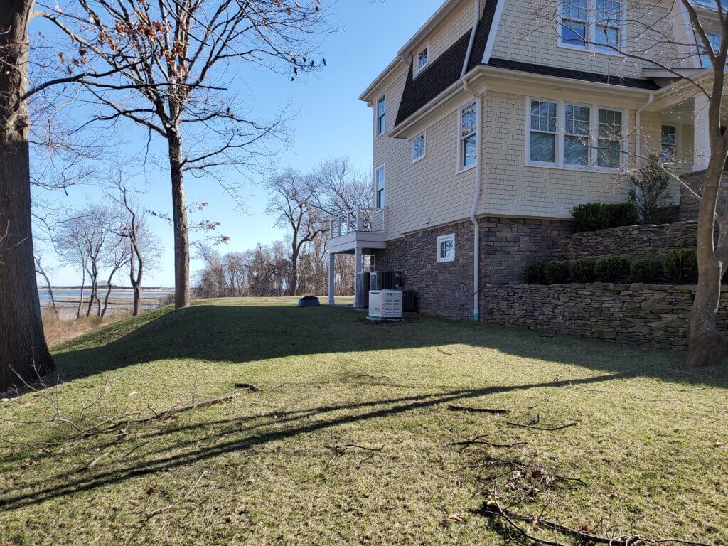 Generator Installations - PowerPro