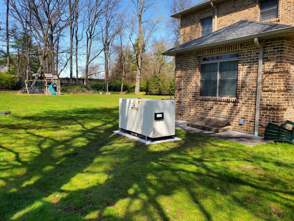 Generator Installations - PowerPro