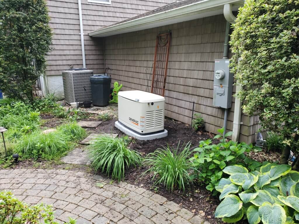 Generator Installations - PowerPro