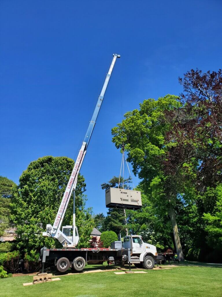 Generator Installations - PowerPro