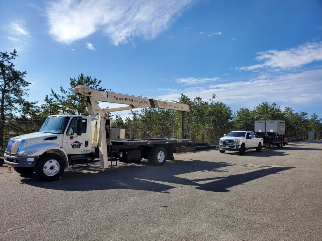 Generator Installations - PowerPro