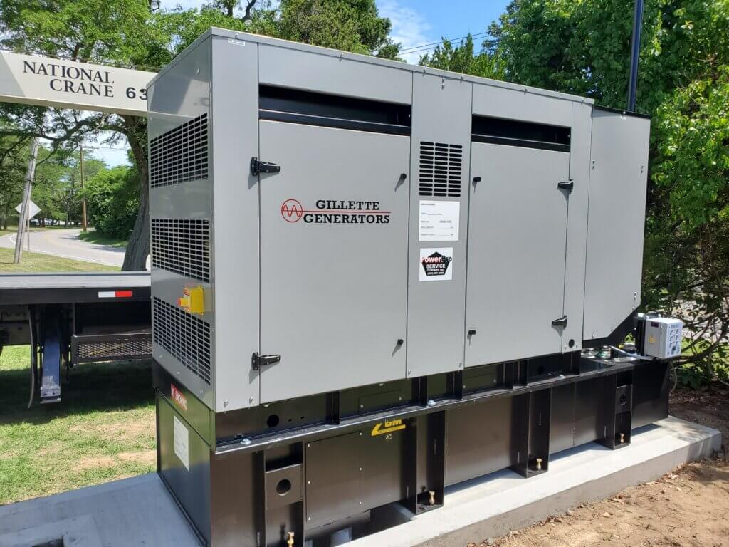 Generator Installations - PowerPro