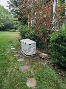 Generator Installations - PowerPro