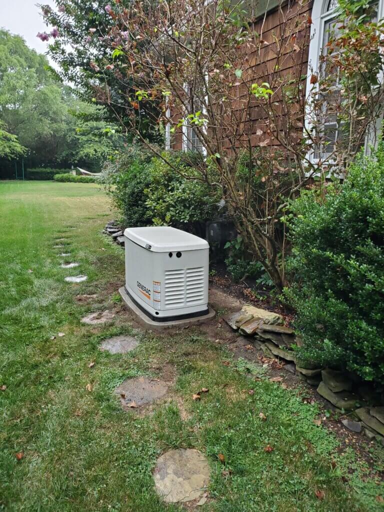 Generator Installations - PowerPro