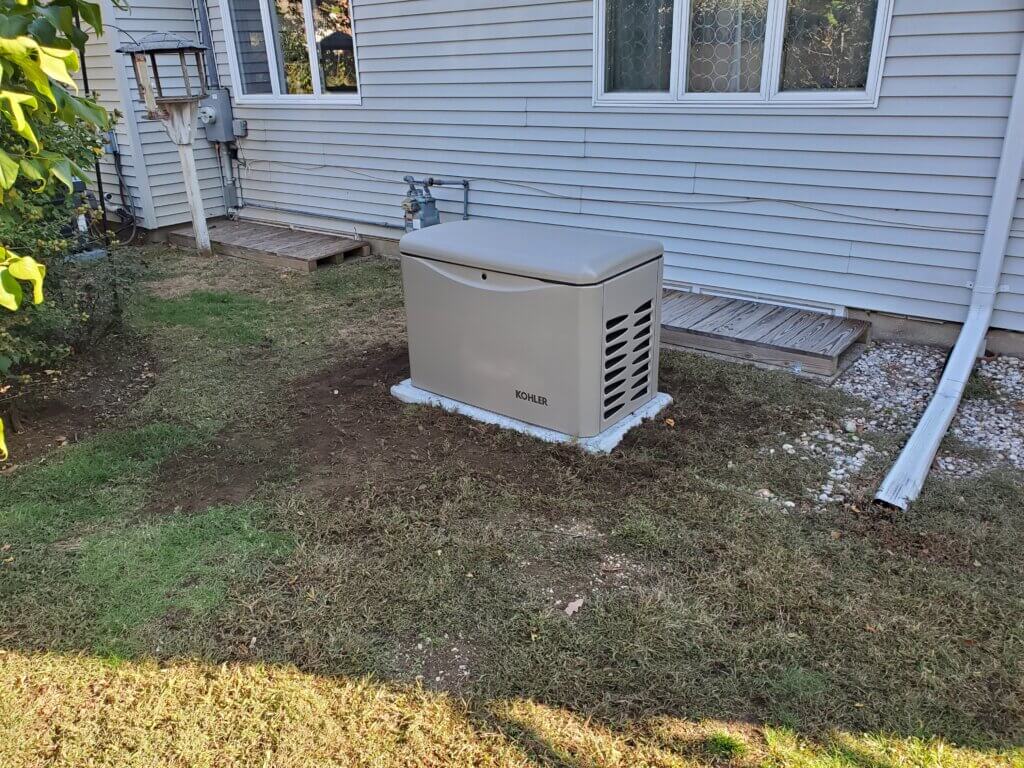 Generators - PowerPro