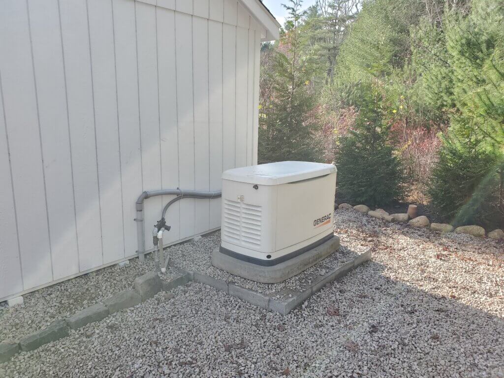 Generators - PowerPro