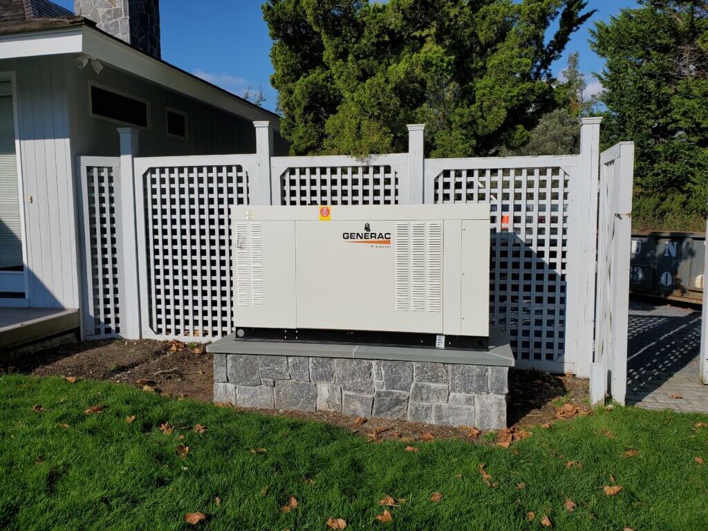 Generators - PowerPro