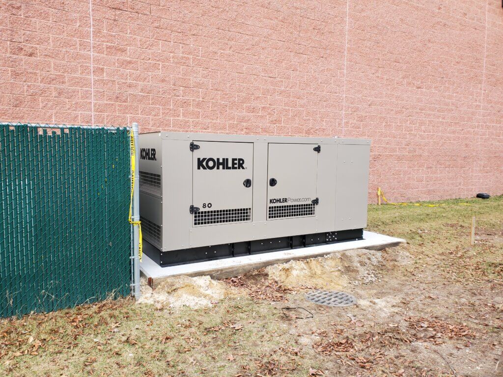 Generators - PowerPro