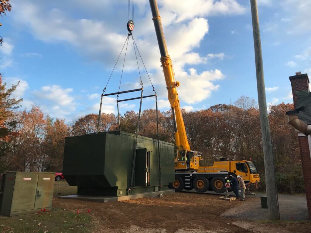 Generators - PowerPro
