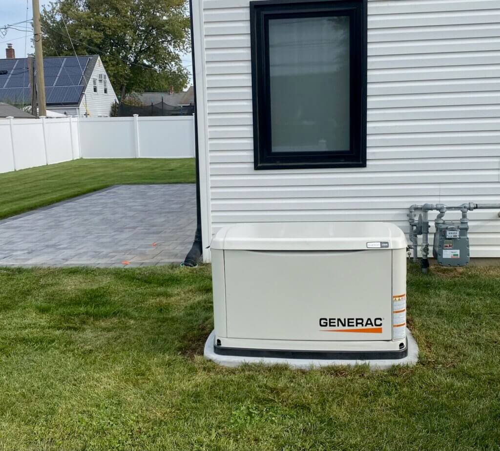 Generators - PowerPro