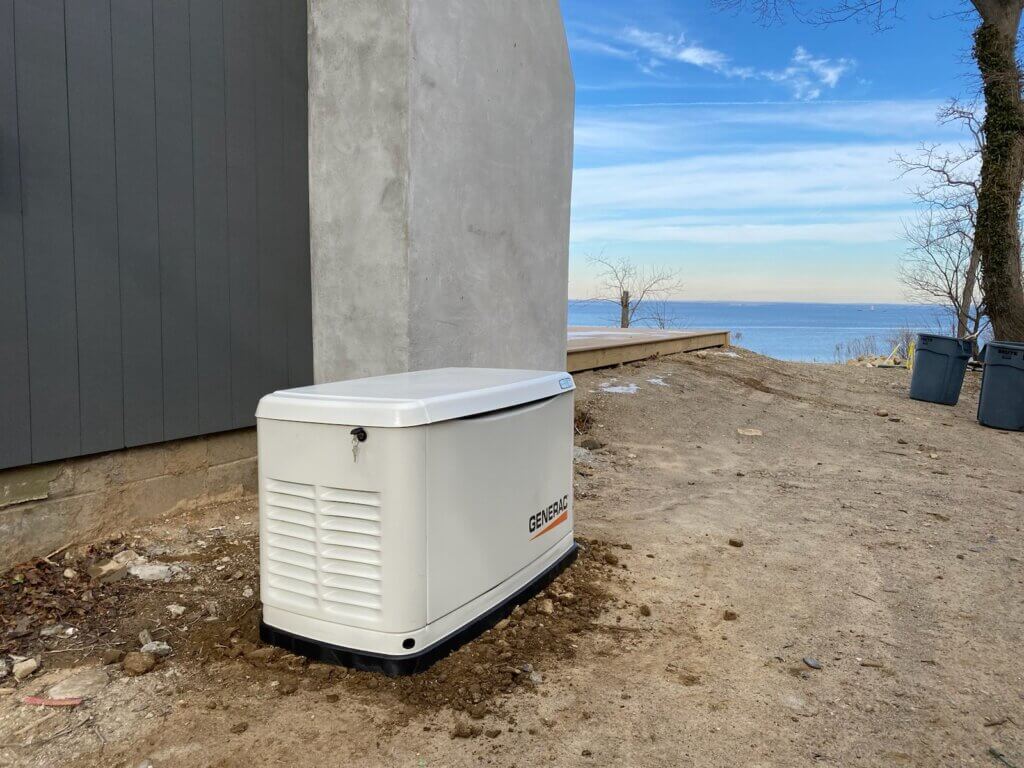 Generators