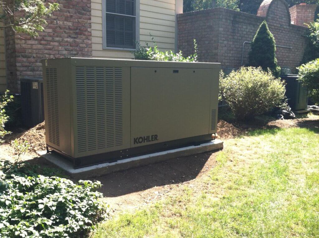 Generators