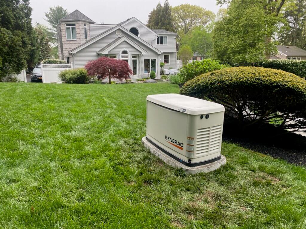 Generators