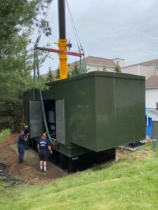 Generators