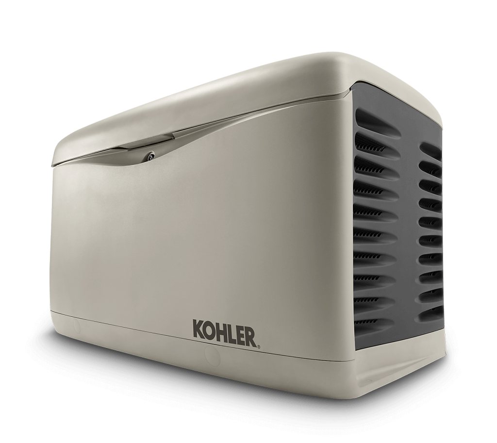 KOHLER GENERATOR PowerPro Service Company