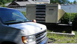 Generators - Bronx Zoo