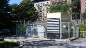 Generator Maintenance - Bronx Zoo