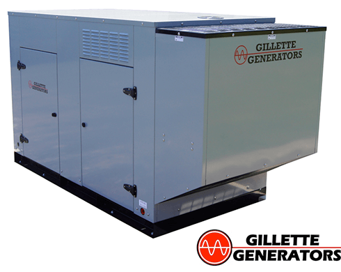 Gillette Generators