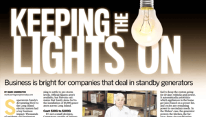PowerPro Service Company Media
