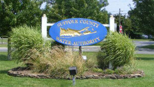 Suffolk County Water Authority Generators