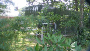 Suffolk County Water Authority Generator Maintenance