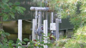 Suffolk County Water Authority Generator Maintenance
