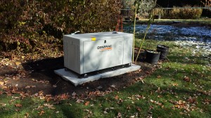 Generac Generators